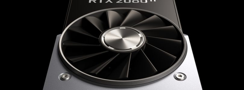 Windows 10 krijgt RTX-ondersteuning voor NVIDIA RTX 2080 en 2080 Ti