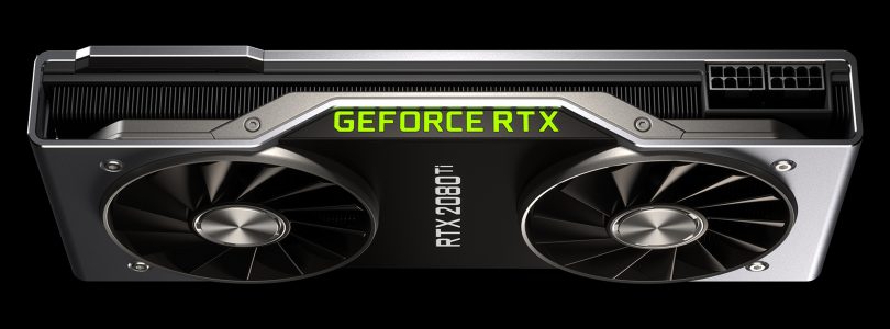 ‘Nvidia GeForce RTX 2080 verslaat GTX 1080 Ti in benchmark’