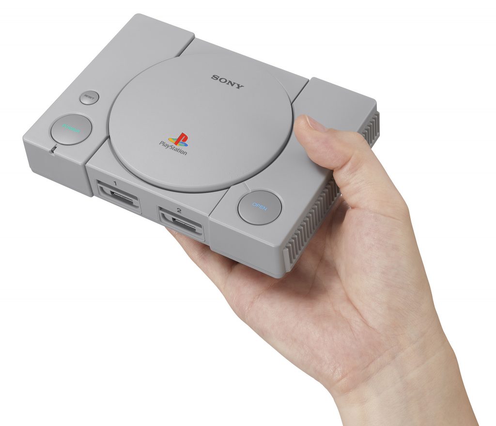 Sony PlayStation Classic