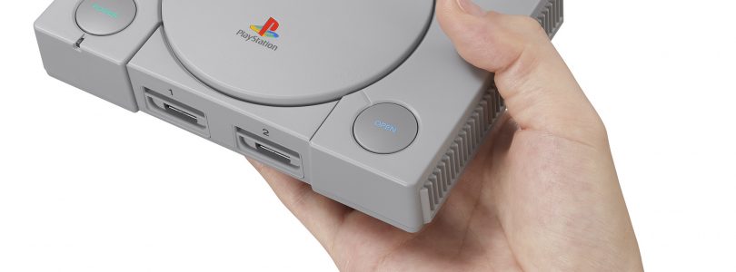 Sony PlayStation Classic