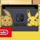 Nintendo Switch Pokémon: Let’s Go, Pikachu-bundel voor slechts 329 euro