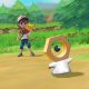 Meltan is link tussen Pokémon Go en Pokémon Let’s Go