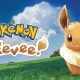 ‘Niantic begint met teasen Pokémon voor Pokémon Go en Let’s Go’