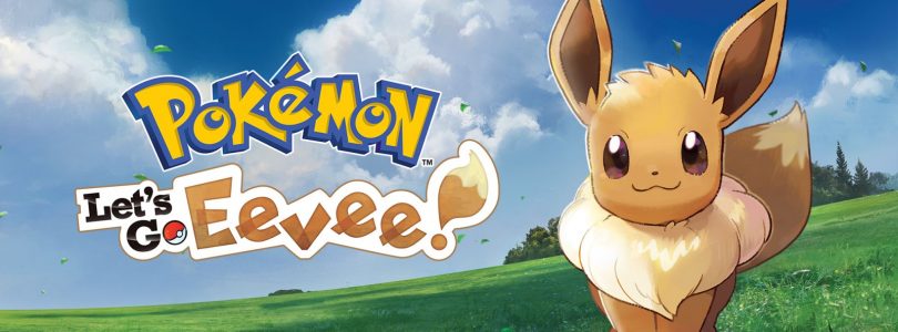 ‘Niantic begint met teasen Pokémon voor Pokémon Go en Let’s Go’