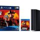 Red Dead Redemption 2 krijgt PS4 Slim- en PS4 Pro-bundel