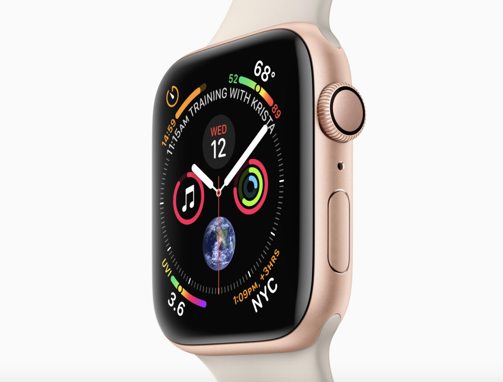 iPhone (Max) en Apple Watch Series 4 uitverkocht? Hier is nog voorraad