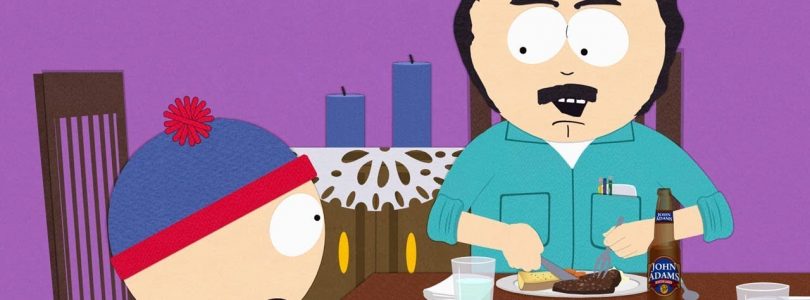 ‘Dead kids’ eerste aflevering 22e seizoen South Park