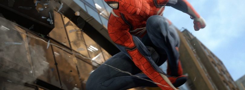 Spider-Man, Just Cause 4 en The Golft Club 2019 nu beschikbaar via PlayStation Now