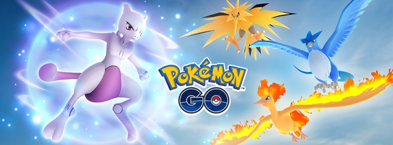 Nieuwsbrief Pokémon Go wijst op komst nieuwe evoluties