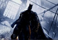 Nieuwe Batman-game neemt afscheid van Arkham-serie