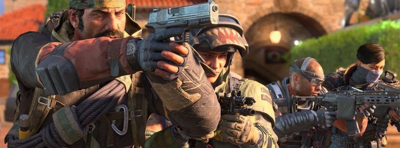 Dit is er nieuw in Call of Duty: Black Ops 4 – Blackout