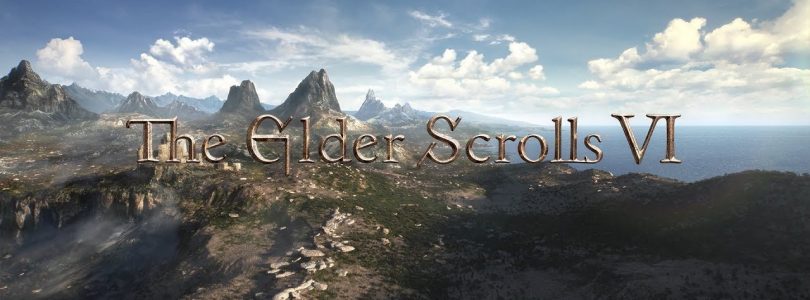 The Elder Scrolls 6 komt vermoedelijk naar PlayStation 5 en nieuwe Xbox