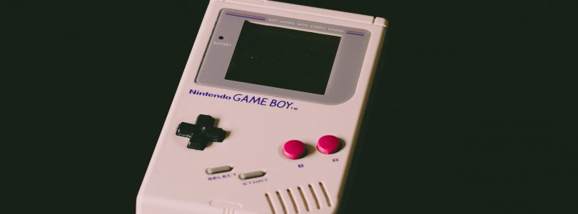 Patent toont Game Boy-smartphonecase van Nintendo