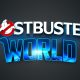 Ghostbusters World verschijnt op 22 oktober voor iOS en Android