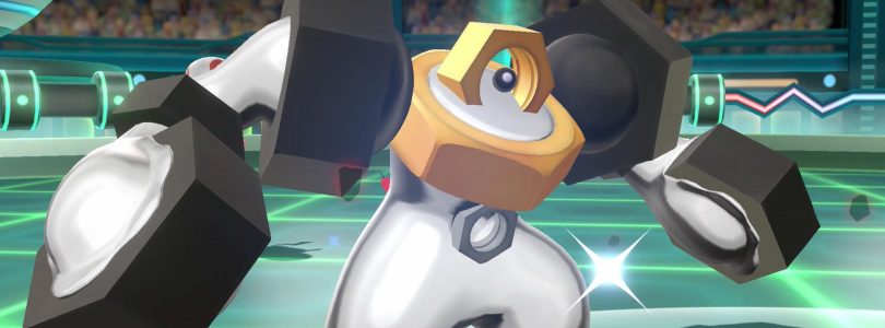 Melmetal komt naar Pokémon Go en Pokémon: Let’s Go