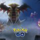 Pokémon Go Halloween 2018 van start gegaan met nieuwe Legendary Pokémon