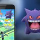 Gengar verschijnt aanstaande zaterdag in Pokémon Go