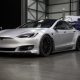 Unplugged Performance toont prachtige Tesla Model S met S-APEX-upgrade