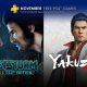 PlayStation Plus in november: Yakuza Kiwami en Bulletstorm: Full Clip Edition