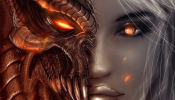 Diablo 4 komt in 2025 mogelijk naar Nintendo Switch 2