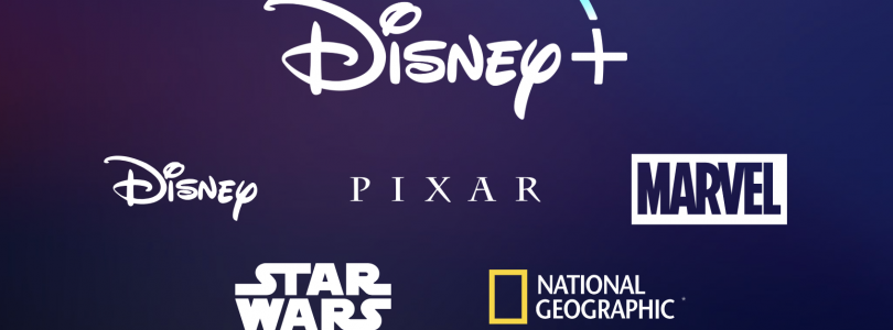 Streamingdienst Disney+ vanaf 12 november beschikbaar in Nederland