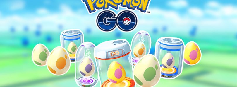 Hatchathon-evenement in Pokémon Go van start gegaan met Gen 4