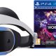 Pre Black Friday: PlayStation VR met camera en game voor 199 euro