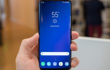 Samsung Galaxy S10 en vouwbare Galaxy F worden begin 2019 aangekondigd