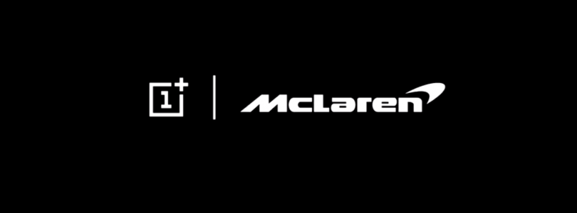 OnePlus start samenwerking met McLaren