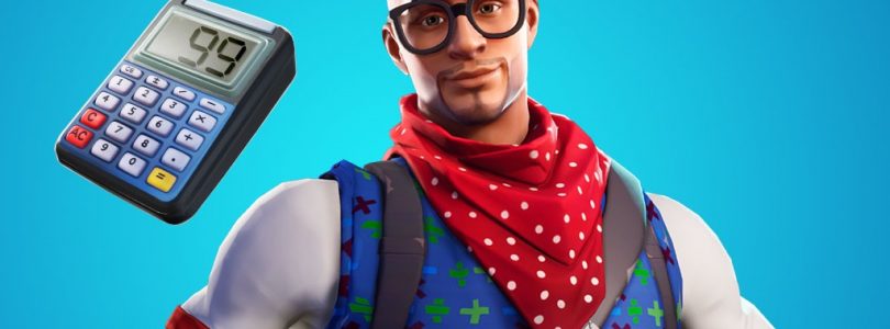 Nieuw Fortnite Celebration Pack exclusief beschikbaar voor PlayStation Plus-gebruikers