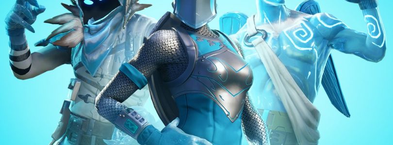 Fortnite Frozen Legends nu beschikbaar: dit is wat je krijgt