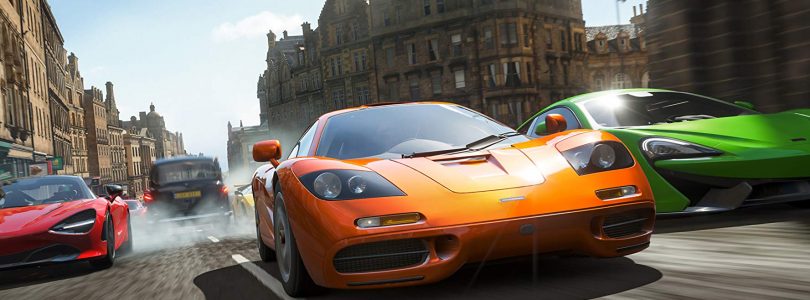 ‘Forza Horizon 5 wordt in 2021 uitgebracht’