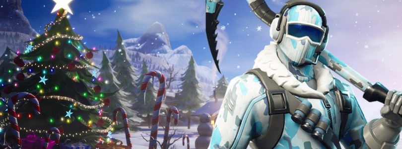 Fortnite-challenge: zoek zeven Chilly Gnomes