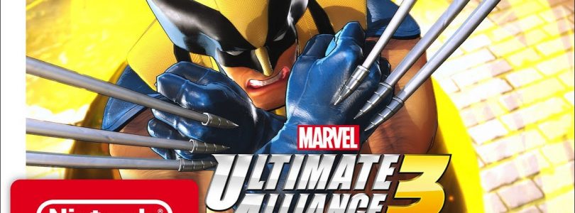 Marvel Ultimate Alliance 3: The Black Order verschijnt in 2019 exclusief voor Nintendo Switch