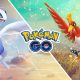 Lugia en Ho-Oh verschijnen dit weekend in Pokémon Go