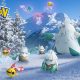 Pokémon Go Holidays 2018 van start gegaan