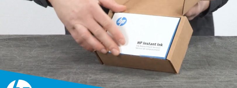 Zo werkt HP Instant Ink: printen voor een vast bedrag