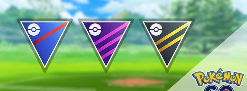 Trainer Battles op releasedatum alleen beschikbaar voor Pokémon Go spelers met level 40