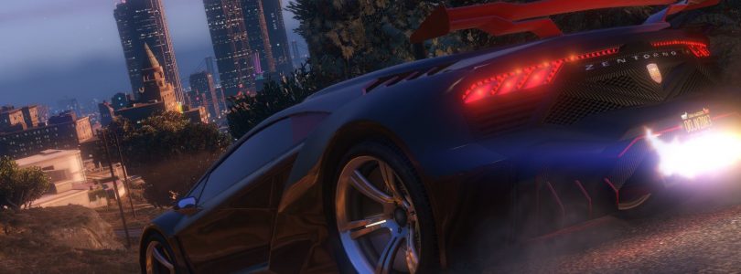 Grand Theft Auto 6 (GTA 6) zou zich afspelen in Vice en Liberty City