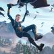 Fortnite-update 7.20 brengt Glider Redeploy terug als item