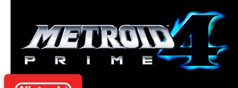 Ontwikkeling Metroid Prime 4 voor Nintendo Switch begint opnieuw