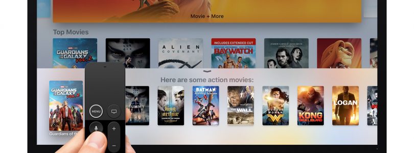 Apple komt in april met videostreamingdienst om met Netflix te concurreren