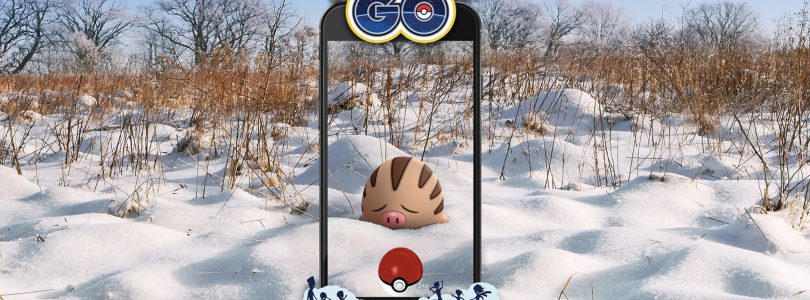 Pokémon Go Community Day in februari: exclusieve move bekendgemaakt