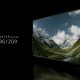 Sony kondigt 2019 4k en 8k oled- en lcd-televisies aan: ZG9, AG9, AG8, XG950