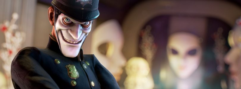 We Happy Few, Shadow of Mordor en meer komen naar Xbox Game Pass