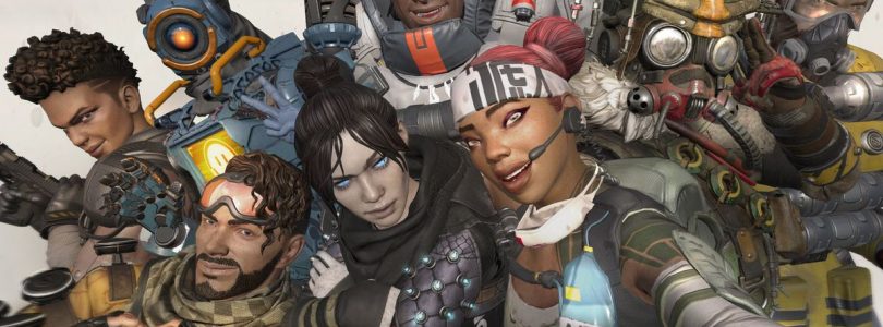 Battle Pass voor Apex Legends seizoen 1 lijkt op dinsdag 12 maart live te gaan