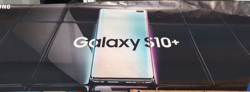 Dit verwachten we van de Samsung Galaxy S10, S10+ en S10e