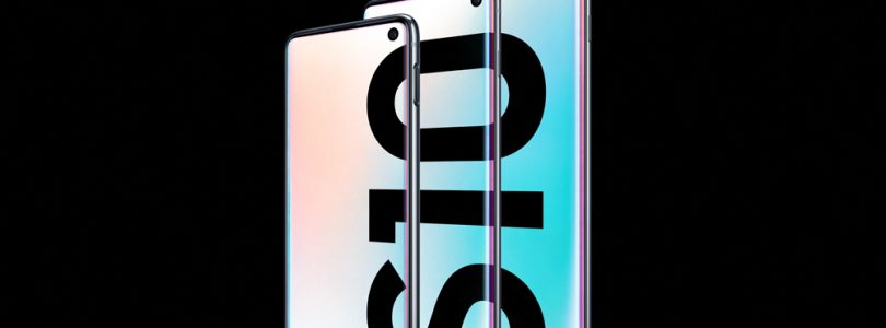 Samsung Galaxy S10, S10+ of S10e kopen? Nu beschikbaar voor pre-order