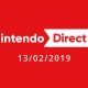 Volgende Nintendo Direct-aflevering aangekondigd met nieuwe beelden van Nintendo Switch-games