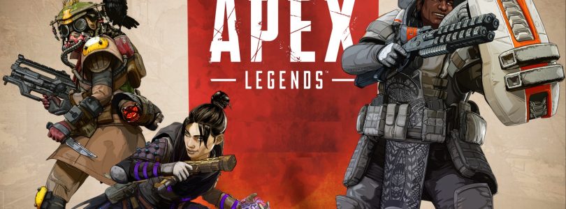 Apex Legends-update 1.1.1 geeft Gibraltar en Caustic nieuwe perk